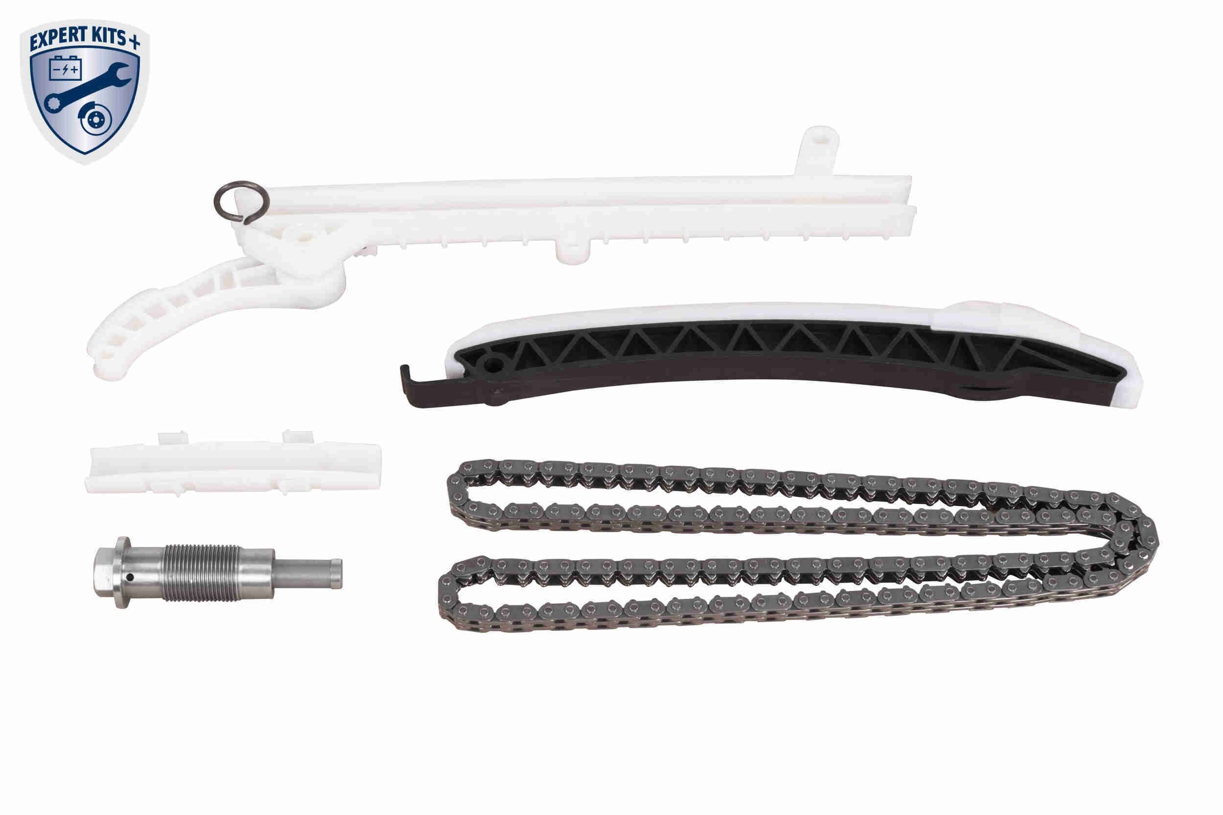 VAICO Kit catena distribuzione V30-10023-BEK V30-10023-BEK costo Kit catena distribuzione MERCEDES-BENZ AMG GT VAICO