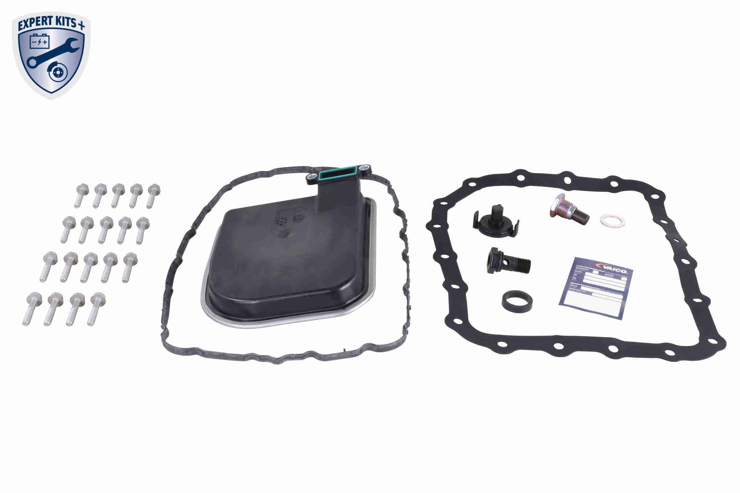 VAICO Ölwechselkit für Automatikgetriebe V52-0470-BEK VAICO V52-0470-BEK Getriebe Filter HYUNDAI Accent V Limousine (HC) Kosten