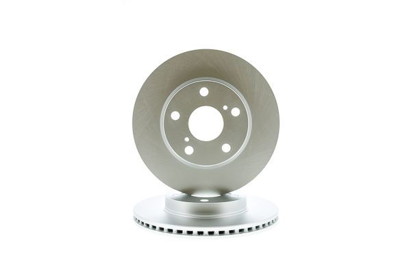 AISIN Remschijf A6F127S A6F127S AISIN Remschijf Skoda goedkoop