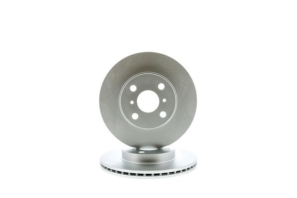 AISIN Brzdový kotouč A6F255S AISIN Športové brzdové kotúče MAZDA A6F255S