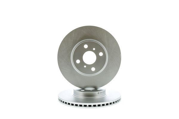 AISIN Bremseskive A6F256S Sportsbremseskiver AISIN AURIS A6F256S billige
