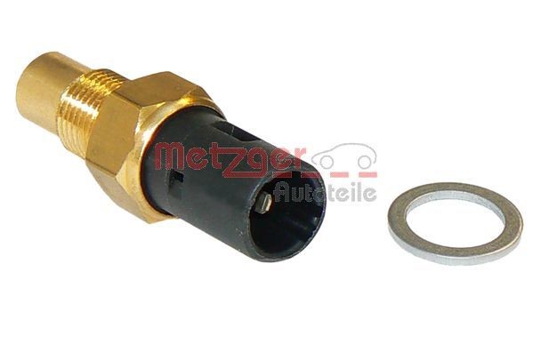 METZGER Termocontatto, Spia segnalazione refrigerante 0915004 0915004 costo Termocontatto ventola radiatore METZGER RENAULT TRAFIC