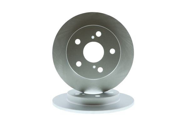 AISIN Remschijf A6R081S A6R081S Remschijven AISIN FIAT UNO