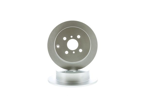 AISIN Disque de frein A6R243S Disques TOYOTA AISIN A6R243S