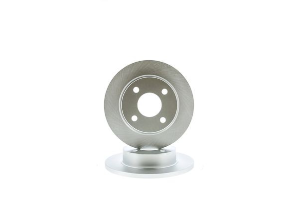 AISIN Bremseskive B6F1000S Bremseskive AISIN NOTE B6F1000S billige