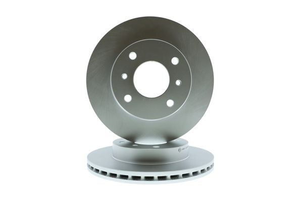 AISIN Remschijf B6F498S B6F498S AISIN Remschijven Toyota goedkoop