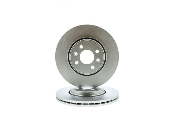 AISIN Bremseskive B6F912S B6F912S Bremseskiver RENAULT TWINGO AISIN
