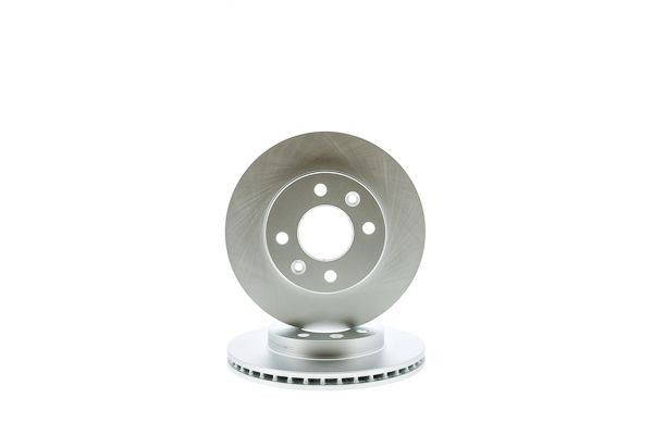 AISIN Bremseskive B6F927S Bremseskive AISIN TWINGO B6F927S billige