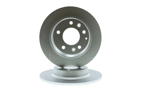 AISIN Brzdový kotouč E6R999S Športové brzdové kotúče AISIN MAZDA E6R999S