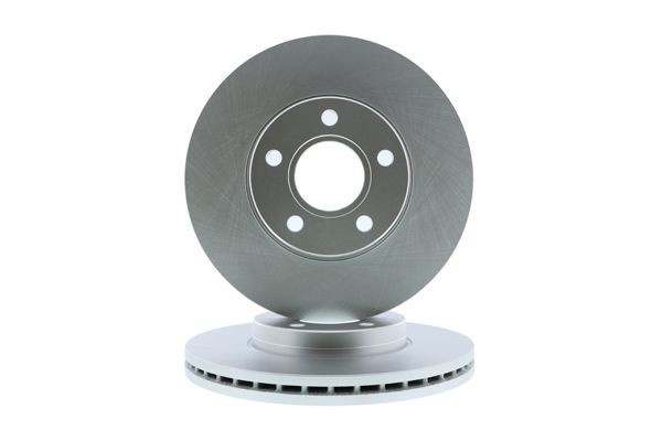 AISIN Δισκόπλακα K6F915S K6F915S Δισκόπλακες FORD FOCUS AISIN