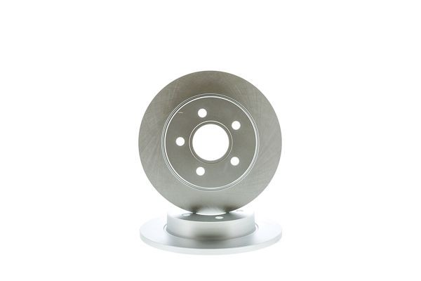 AISIN Δισκόπλακα K6R929S Δίσκοι AISIN FOCUS K6R929S φθηνά