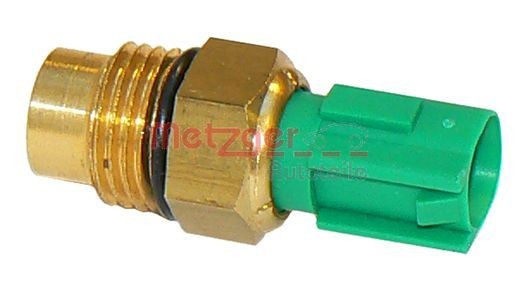 METZGER Temperaturschalter, Kühlerlüfter 0915009 0915009 Temperaturschalter Kühlerlüfter DAIHATSU HIJET METZGER kaufen