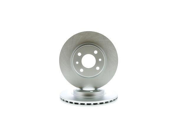 AISIN Bremseskive P6F918S Skiver AISIN Peugeot 508 P6F918S