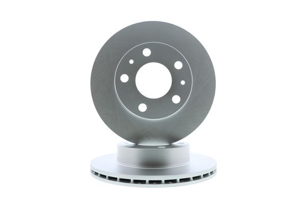 AISIN Remschijf P6F937S Citroën C3 Sportremschijven AISIN P6F937S