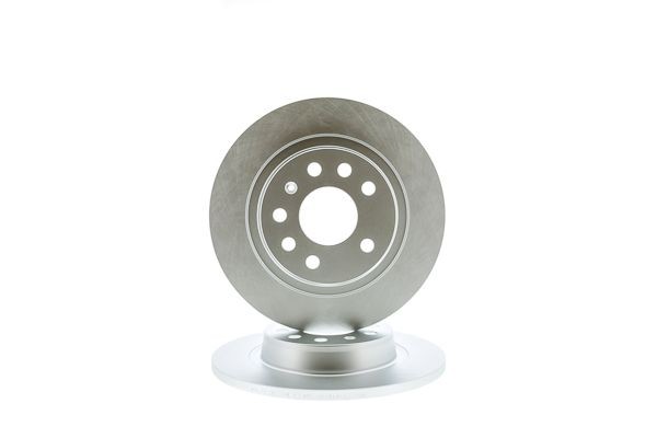 AISIN Disque de frein P6R979S Opel ASTRA Disques AISIN P6R979S