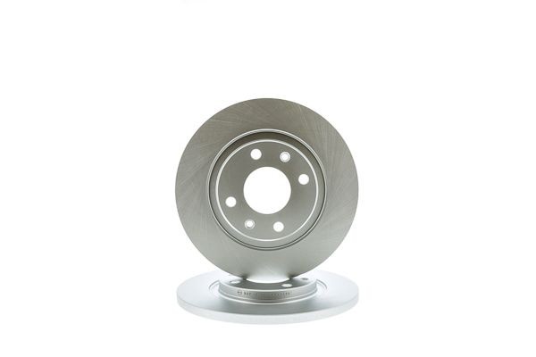 AISIN Bremseskive Q6F923S Bremseskiver AISIN 508 Q6F923S billige