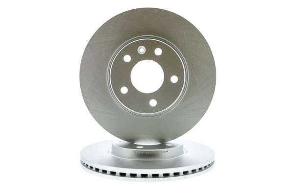 AISIN Δισκόπλακα Q6F944S Δίσκος φρένων AISIN MERIVA Q6F944S φθηνά