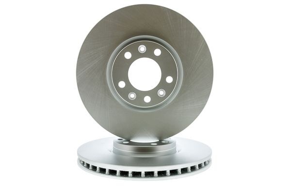 AISIN Brzdový kotouč Q6F960S Športové brzdové kotúče AISIN C3 Q6F960S lacné