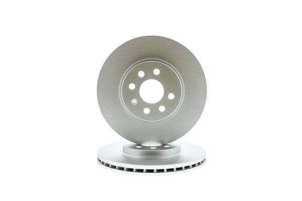 AISIN Disque de frein Q6F990S Q6F990S Disque OPEL ASTRA AISIN