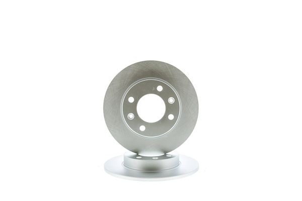 AISIN Bremseskive Q6R907S Q6R907S Skiver PEUGEOT 508 AISIN
