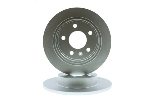 AISIN Δισκόπλακα Q6R943S Q6R943S Δισκόπλακες OPEL MERIVA AISIN