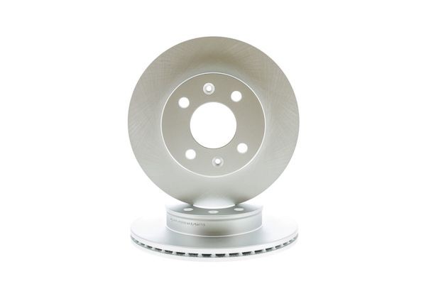 AISIN Bremseskive R6F1003S Bremseskiver AISIN KONA R6F1003S billige