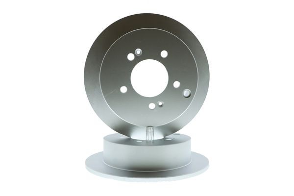 AISIN Bremseskive R6R995S R6R995S Bremseskiver HYUNDAI KONA AISIN