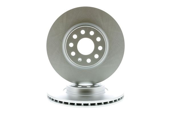 AISIN Remschijf T6F667S T6F667S AISIN Remschijf set Audi goedkoop