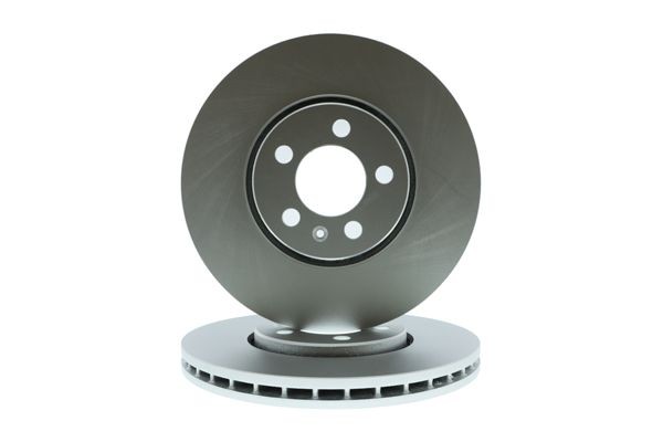 AISIN Bremseskive T6F910S Skiver AISIN Nissan NOTE T6F910S