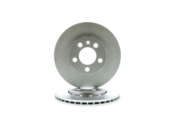 AISIN Brake disc X6F842S X6F842S AISIN VW performance brake discs