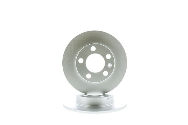 AISIN Disque de frein X6R838S X6R838S Disques de frein AISIN BMW Série 4