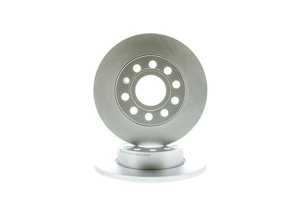 AISIN Brzdový kotouč X6R903S X6R903S AISIN Športové brzdové kotúče Mazda lacné