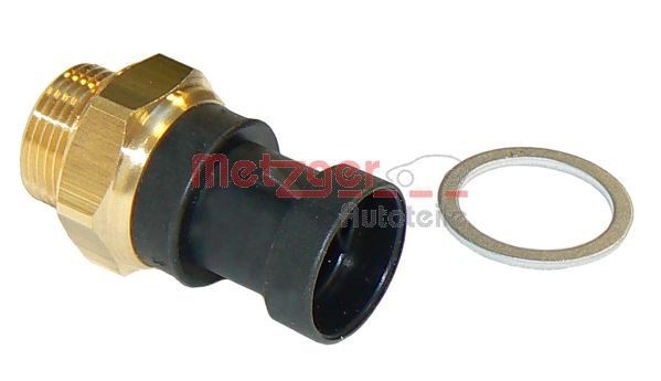 METZGER Temperatuurilülitus, radiaatorivent. 0915020 hind Temperatuurilülitus radiaatoriventilaator Peugeot 244, Z_ 0915020 METZGER