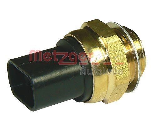 METZGER Interruptor de temperatura, ventilador do radiador 0915030 METZGER 0915030 Interruptor de temperatura ventilador do radiador Opel Corsa B baratos