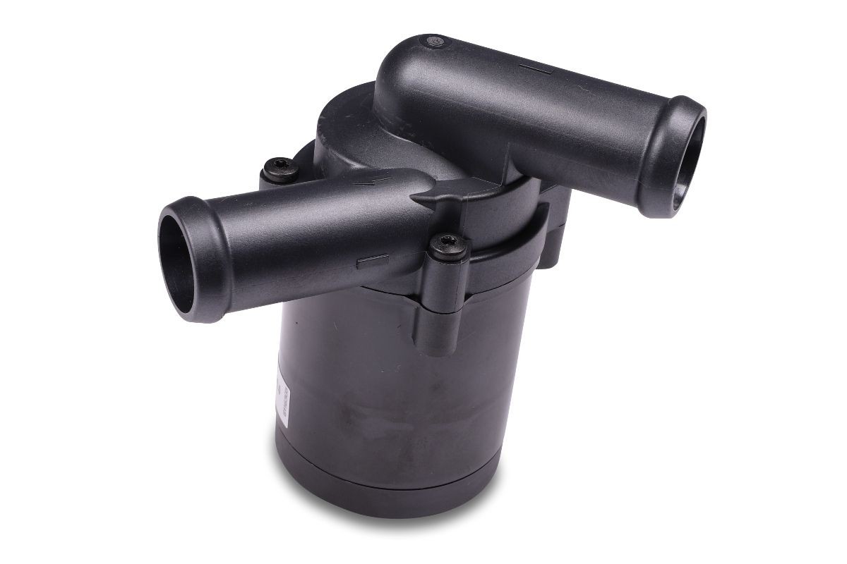 HEPU Water Pump, parking heater AP8344 CHEVROLET HEPU auxiliary water pump AP8344