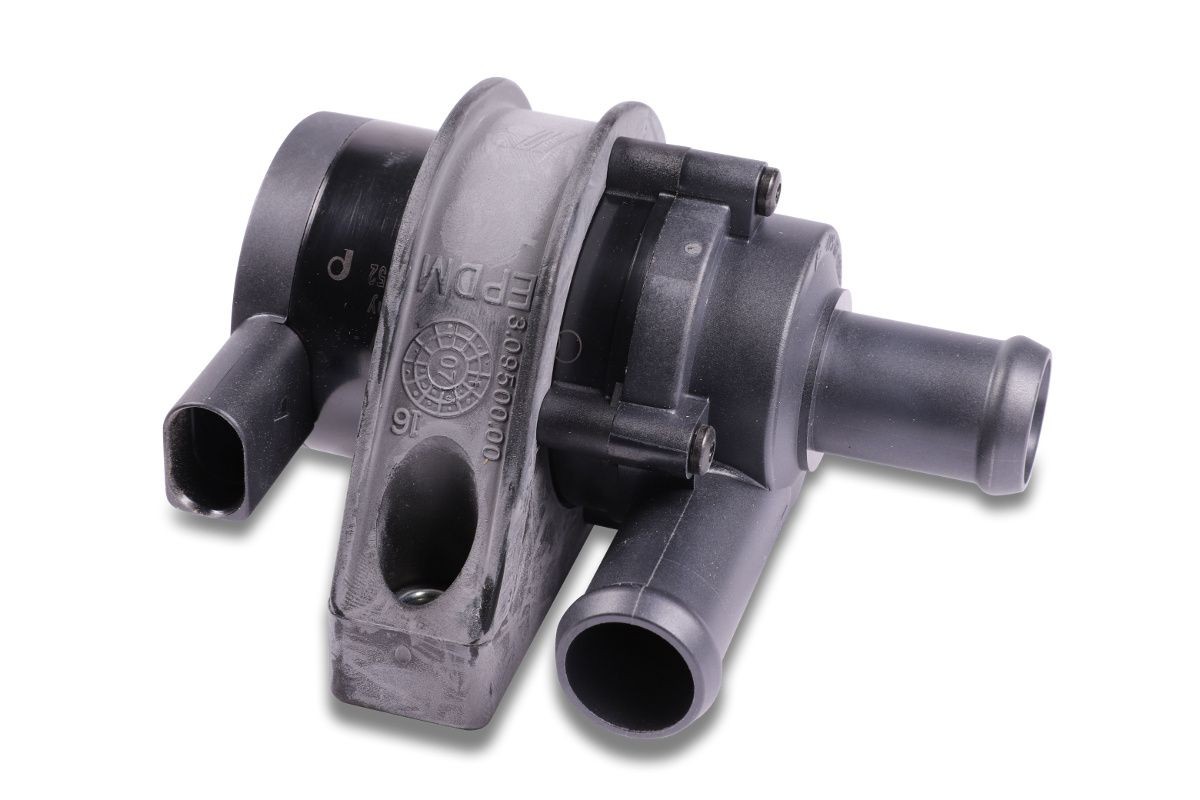HEPU Pompa circolazione acqua, Riscaldatore da parcheggio AP8345 AP8345 costo Pompa ricircolo acqua AUDI A4 HEPU