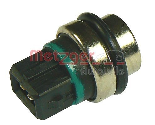 METZGER Temperaturbryter, kjølevifte 0915036 Temperaturbryter kjølevifte Ford RU8 0915036 METZGER