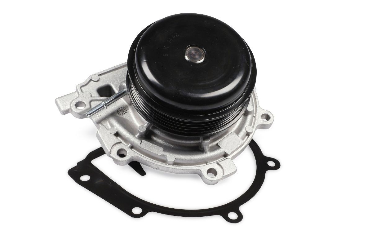Waterpomp HEPU P1587A HEPU P1587A Koelvloeistofpomp Mercedes-Benz S-Klasse 2021