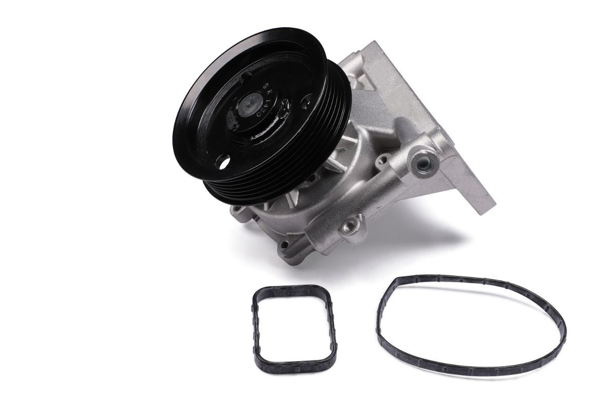 HEPU Ūdenssūknis P3004M HEPU P3004M Ūdens sūknis Opel Astra K B16 cena