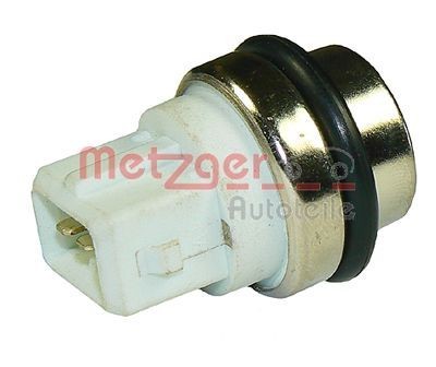 METZGER Termoslēdzis, Dzesēšanas škidruma brīdinājuma spuldze 0915045 METZGER 0915045 Termoslēdzis radiatora ventilators VW Sharan 7M cena