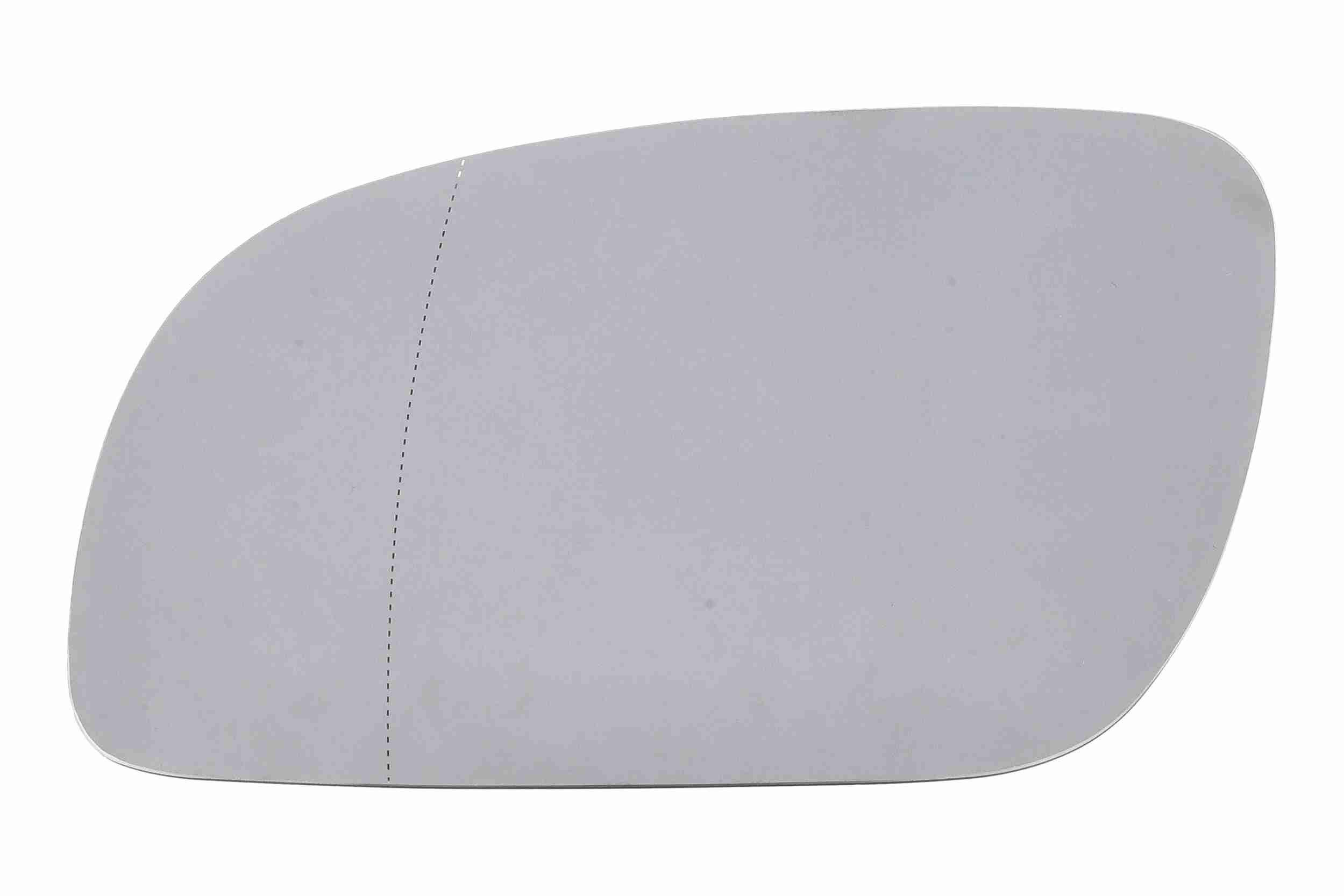 VEMO Peililasi, ulkopeili V10-69-0053 V10-69-0053 VEMO Sivupeilit VW POLO