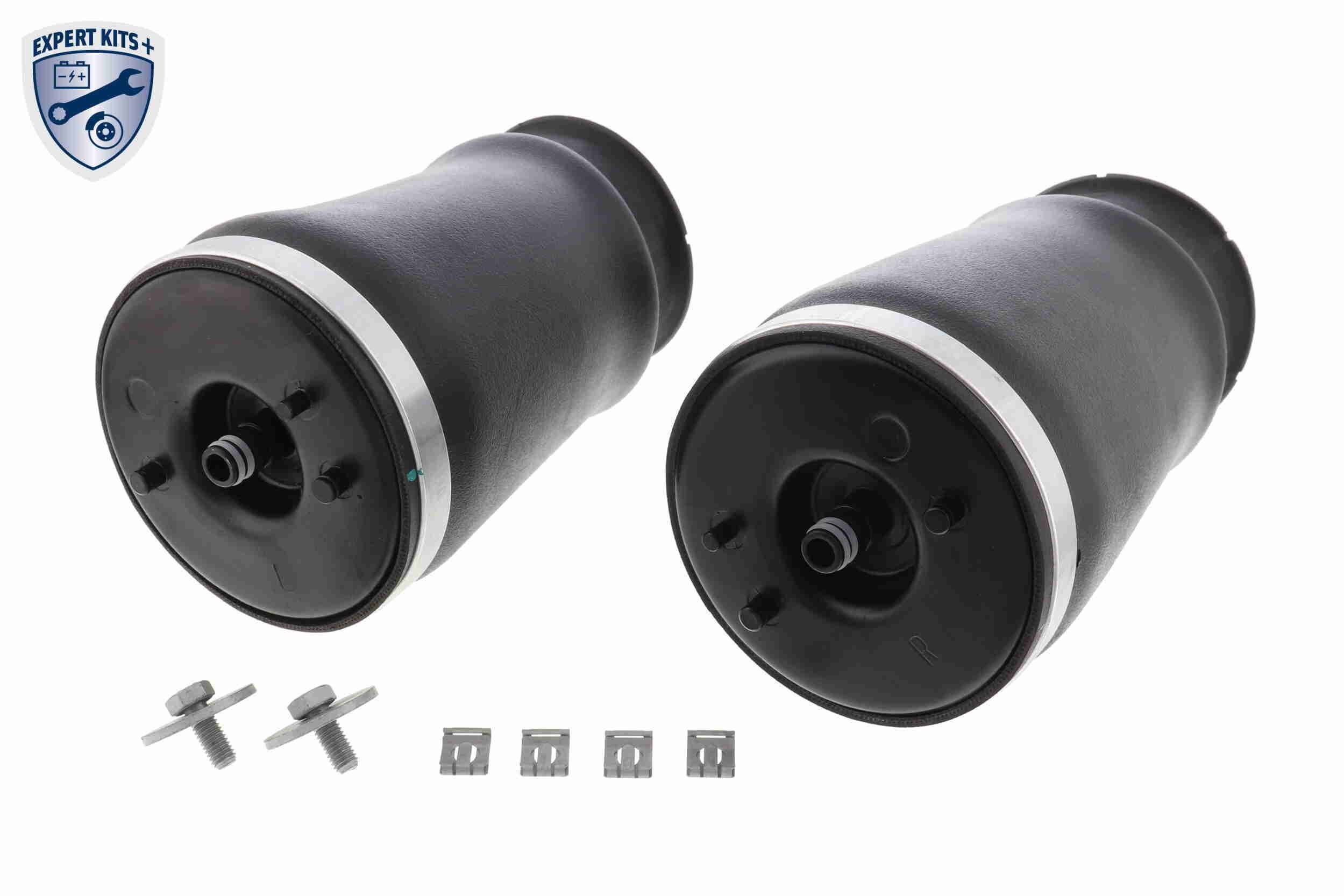 VEMO Mola pneumática V20-50-20020 V20-50-20020 Fole, suspensão pneumática VEMO VOLVO XC70