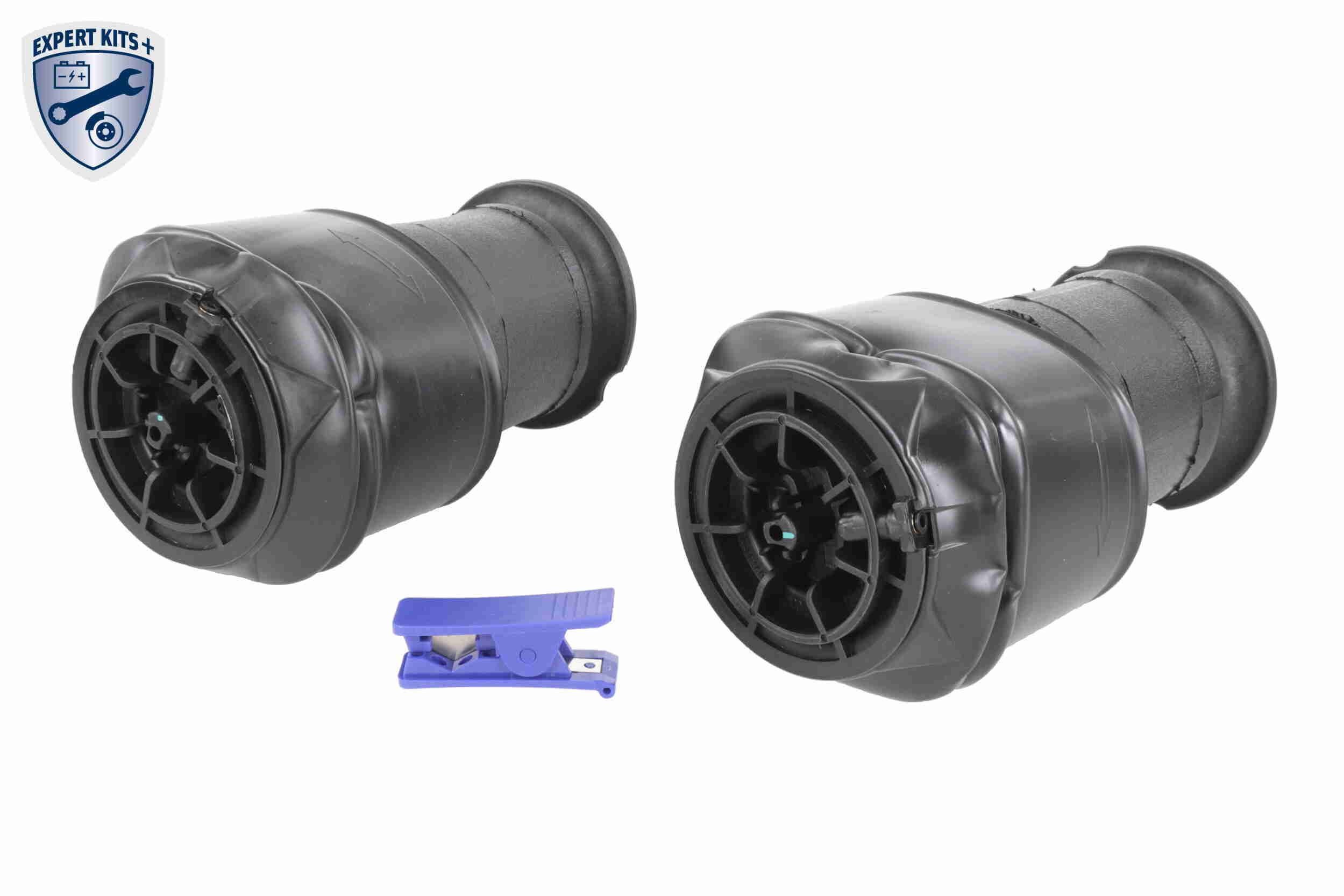 VEMO Luftbälg V22-50-20001 V22-50-20001 VEMO bälgar, luftfjädring CITROЁN XSARA