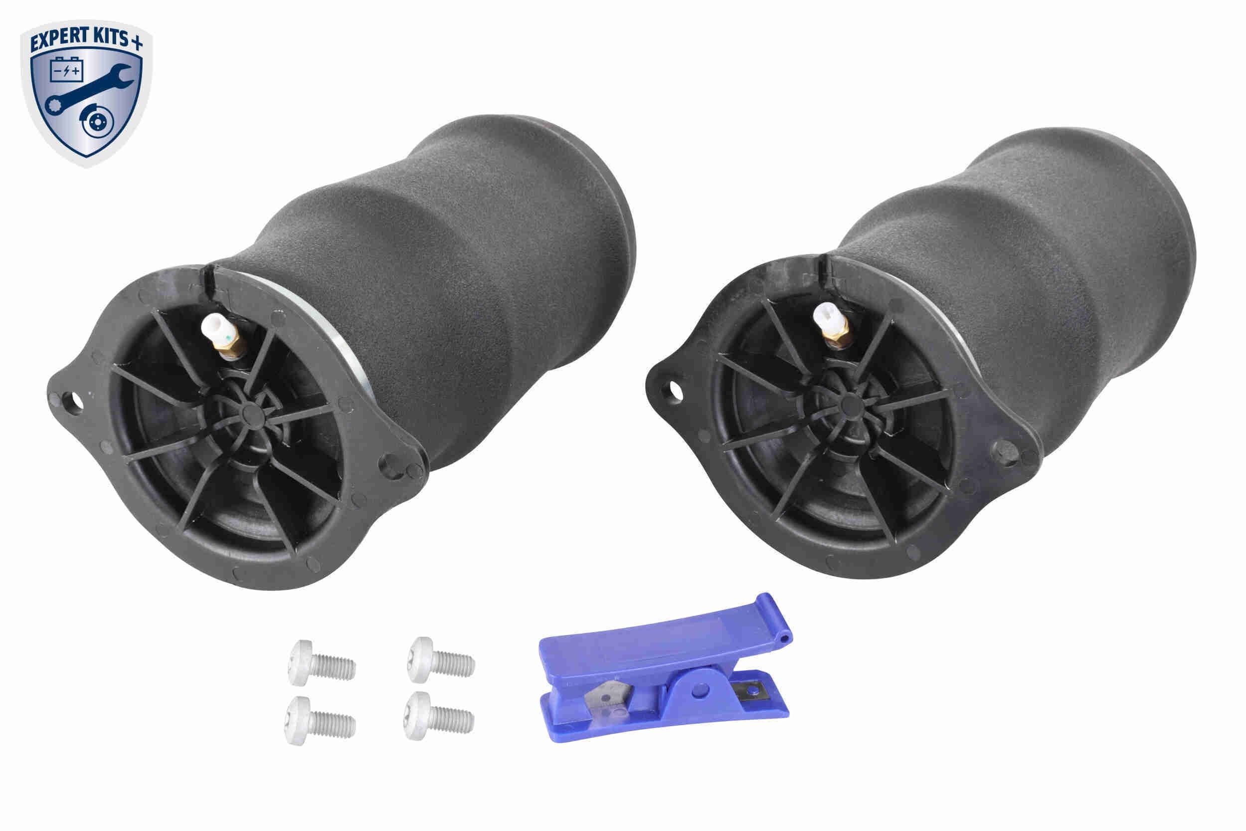 VEMO Mola pneumática V30-50-20024 V30-50-20024 Fole, suspensão pneumática HYUNDAI GRANDEUR VEMO