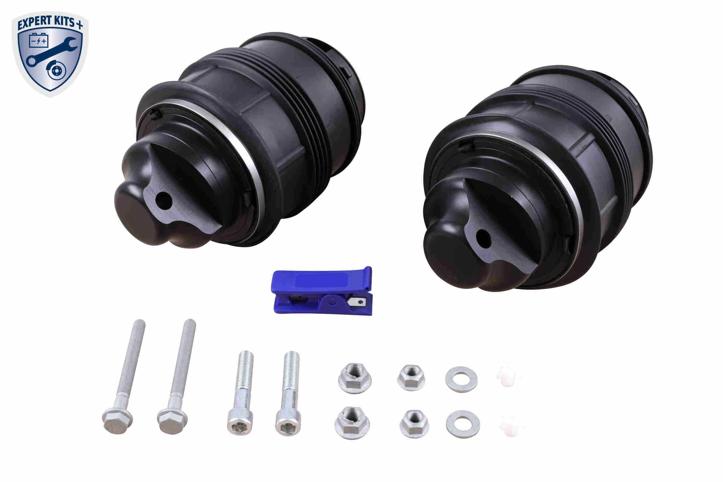 VEMO Luftbälg V30-50-20032-1 V30-50-20032-1 Bälgar, luftfjädring VEMO BMW Z3