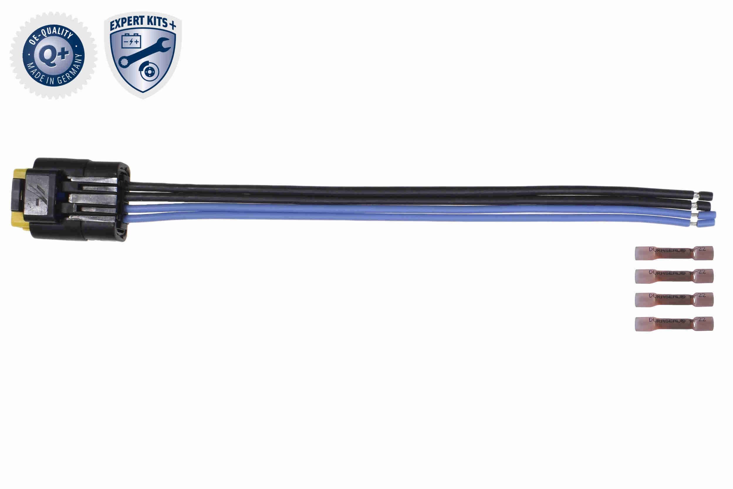 VEMO Kabelreparationssats, baklykta V46-83-0018 VEMO V46-83-0018 Delar kombinationsbakljus Peugeot e 807