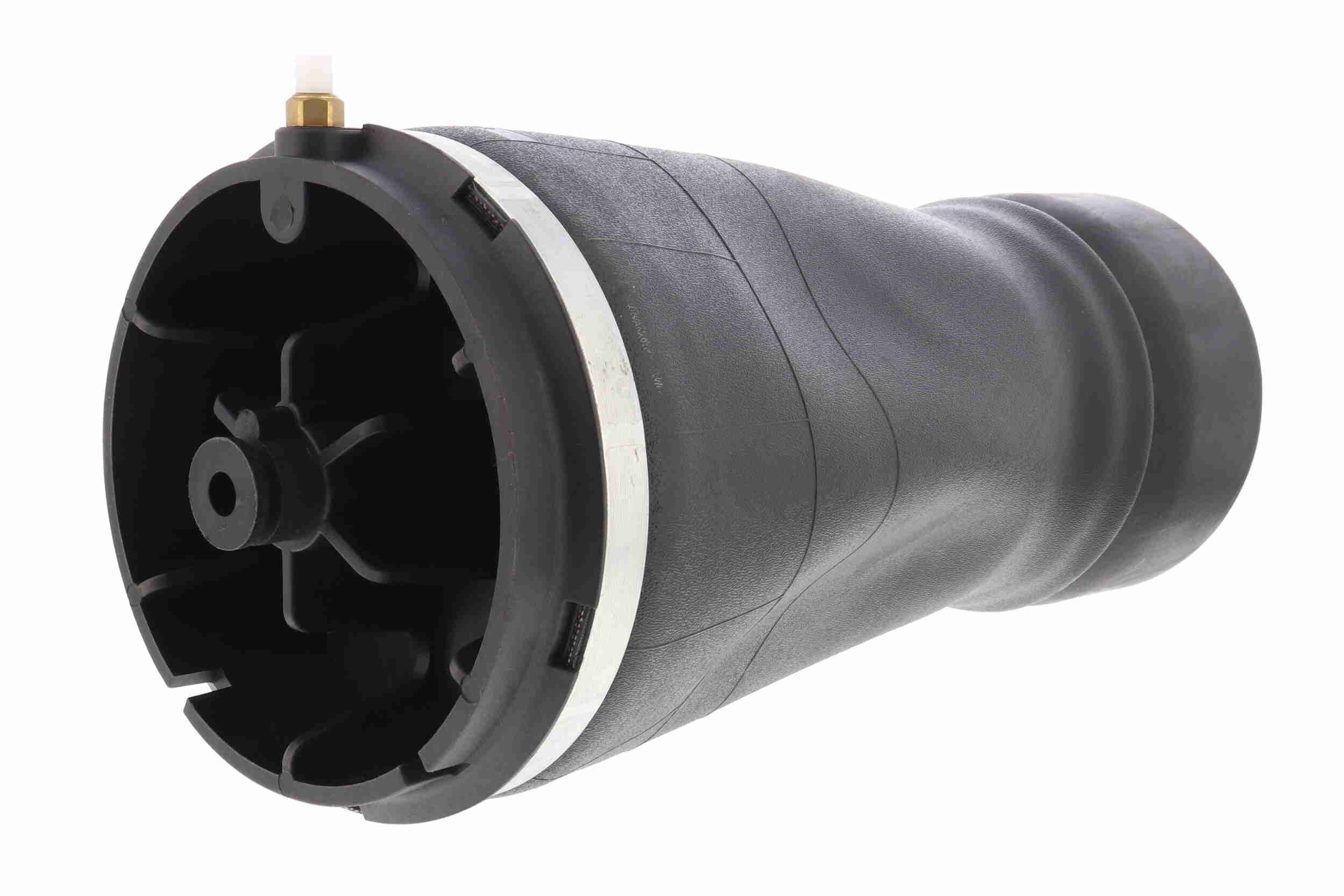VEMO Mola pneumática V48-50-0010 Fole, suspensão pneumática VEMO Volvo XC70 V48-50-0010