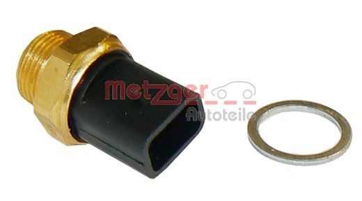METZGER Termoslēdzis, Radiatora ventilators 0915194 0915194 Termoslēdzis radiatora ventilators OPEL ADAM METZGER