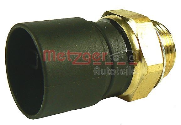 METZGER Termoslēdzis, Radiatora ventilators 0915197 METZGER 0915197 Termoslēdzis radiatora ventilators Opel Astra G Coupe par izdevīgu cenu