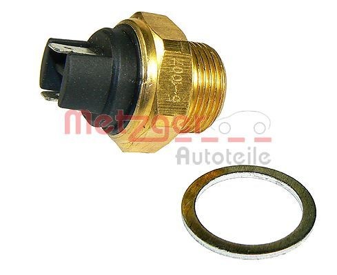 METZGER Termokontakt, kylarfläkt 0915199 0915199 METZGER givare kylfläkt OPEL MOKKA